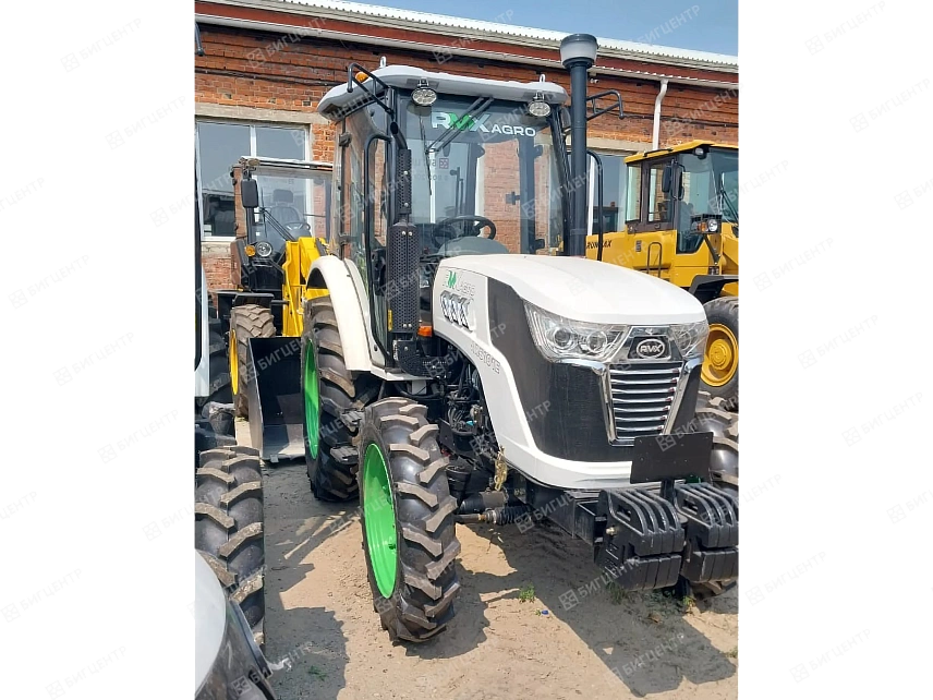 Трактор RMX AGRO AR5101E (****0123 от 04.23)
