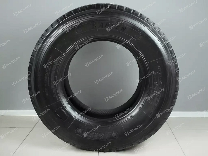 Шина грузовая KAPSEN 315/70R22.5-20PR (HS202)