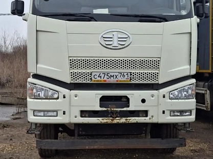 Самосвал FAW CA3250P66K24T1E5 000007510 - (АЛ)