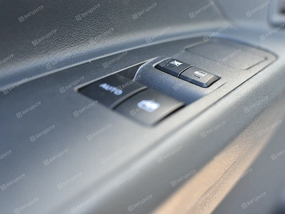 Автовышка ISUZU MAXXPOWER MX30R Premium