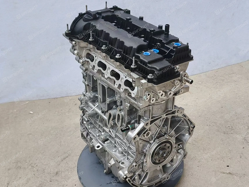 Двигатель CHERY SQRF4J20C без навесного (C)