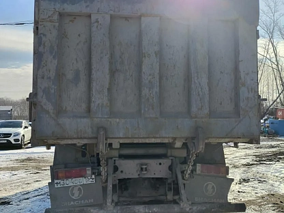 Самосвал Shacman SX3258DR384 000008054 - (АЛ)