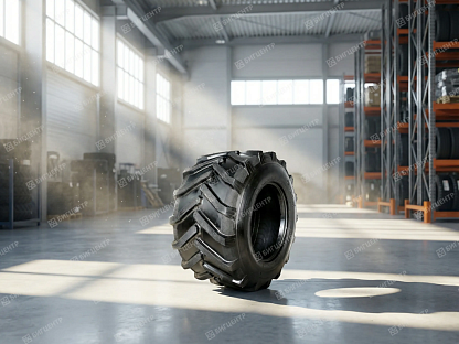 Шина MAXTIRES 31*15.5-15 I-3 (ёлочка) 12PR