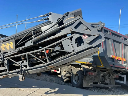 Дорожная фреза XCMG/MGCM XM1205F 6173 - (АЛ)
