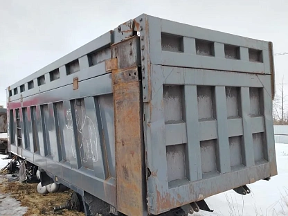 Самосвал Shacman SX331863366 000007628 - (АЛ)