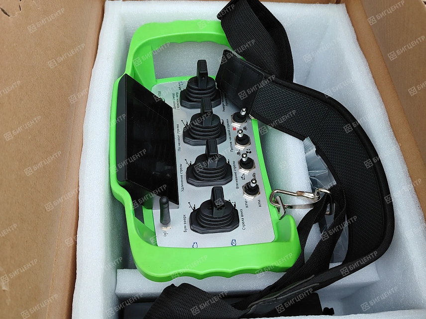 Автовышка ISUZU GKS28M 4x4