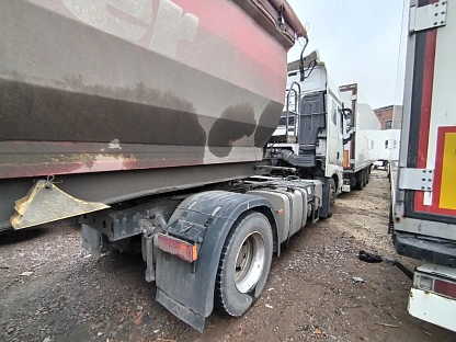 Тягач седельный SANY D495ASE-44 000007994 - (АЛ)