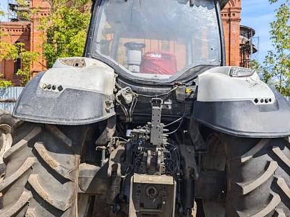 Трактор VALTRA T234H 3713 - (АЛ)