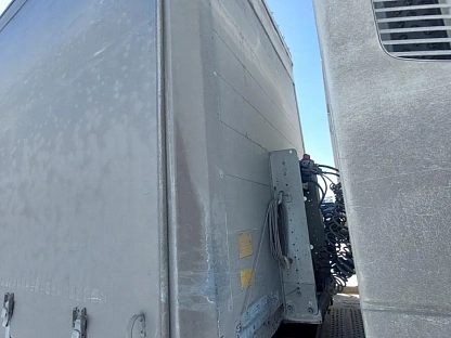 Полуприцеп SCHMITZ SCB 24/L*S3T 000007574 - (АЛ)