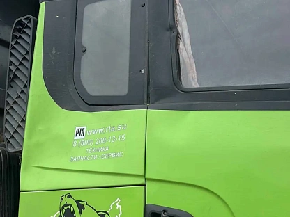 Самосвал Shacman SX32586V384 000008543 - (АЛ)