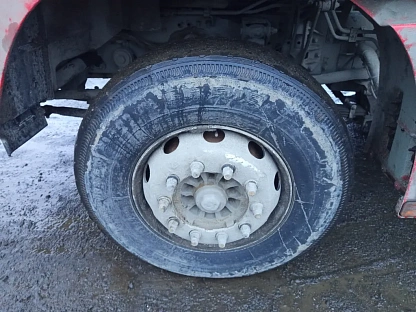 Самосвал Shacman SX33186T366 000008595 - (АЛ)