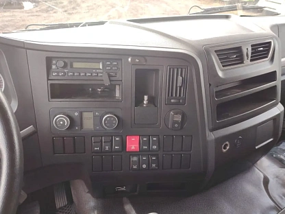 Самосвал Shacman SX33186V366 4554 - (АЛ)