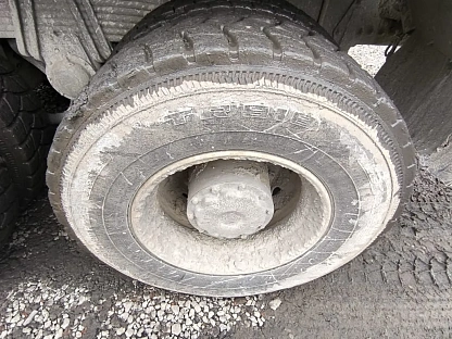 Самосвал HOWO ZZ3257V384GE1 000008141 - (АЛ)