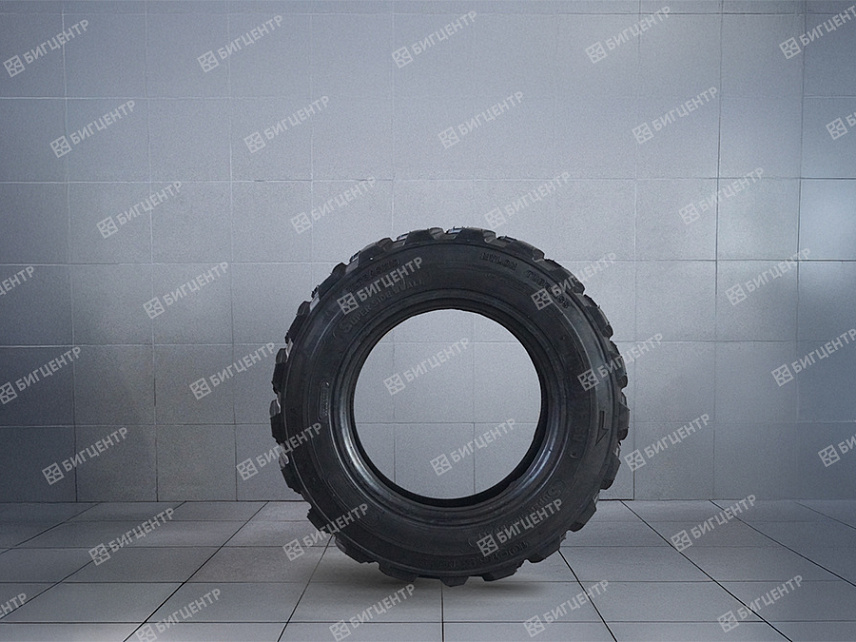 Шина TRUETYRE SQ 10-16.5 SKS-1 (клюшка) TL 14PR