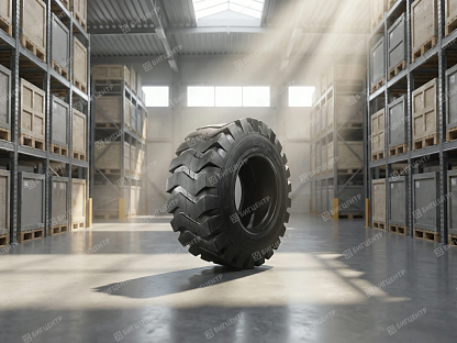 Шина TRUETYRE BQ 16/70-20 (волна) TT 18PR