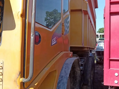 Самосвал карьерный LGMG (LinGong Machinery Group) MT96H 4283 - (АЛ)