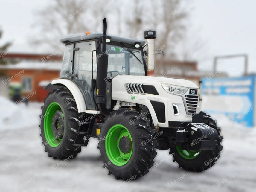 Трактор RMX AGRO AR5164E ***0027