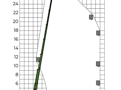 Автовышка ISUZU SKYLINE A28