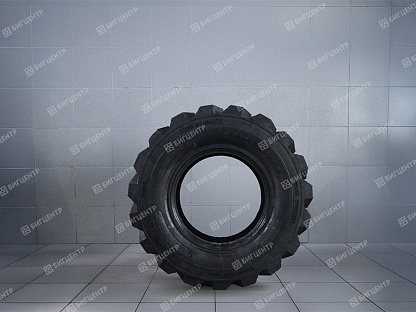 Шина TRUETYRE SQ 14-17.5 SKS-1 (клюшка) TL 14PR