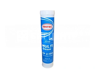 Multi Grease Moly EP || - 150 (0,4 кг)