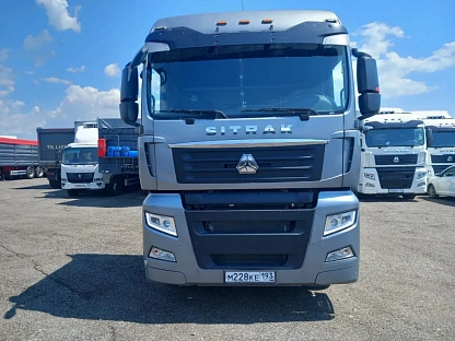 Тягач седельный Sitrak C7H ZZ4186V361HE 3233 - (АЛ)