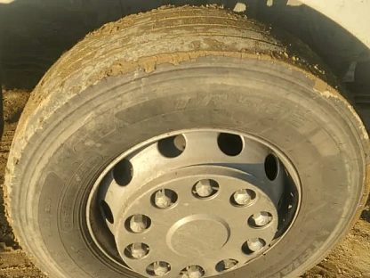 Тягач седельный Sitrak C7H MAX ZZ4186V361HE 000008161 - (АЛ)