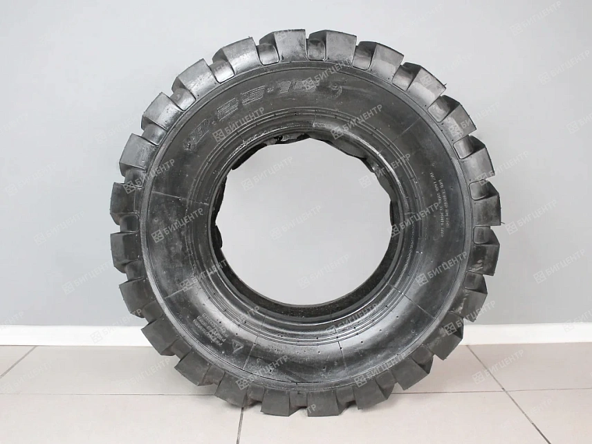 Шина MAXTIRES 8.25-16 (волна) 14PR