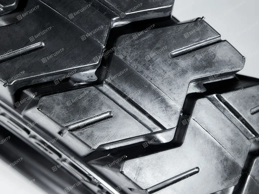 Шина COMPOSIT цельнолитая 7.00-12