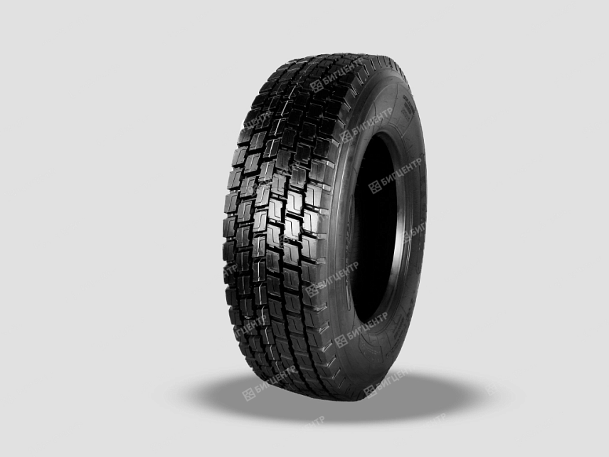 Шина грузовая KAPSEN 315/70R22.5-20PR (HS202)