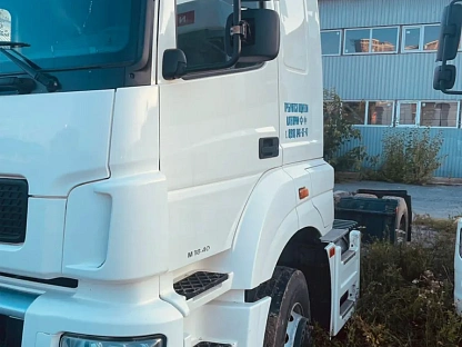 Тягач седельный КАМАЗ 5490-S5 (M1840) 000008322 - (АЛ)