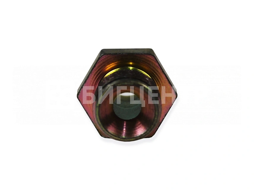 Штуцер муфты разрывной погрузчик ZL-20/ZL-30