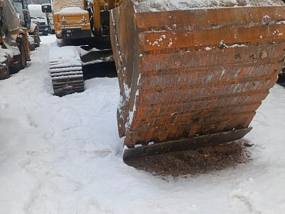 Экскаватор SDLG/LGCE E6255F 5781 - (АЛ)