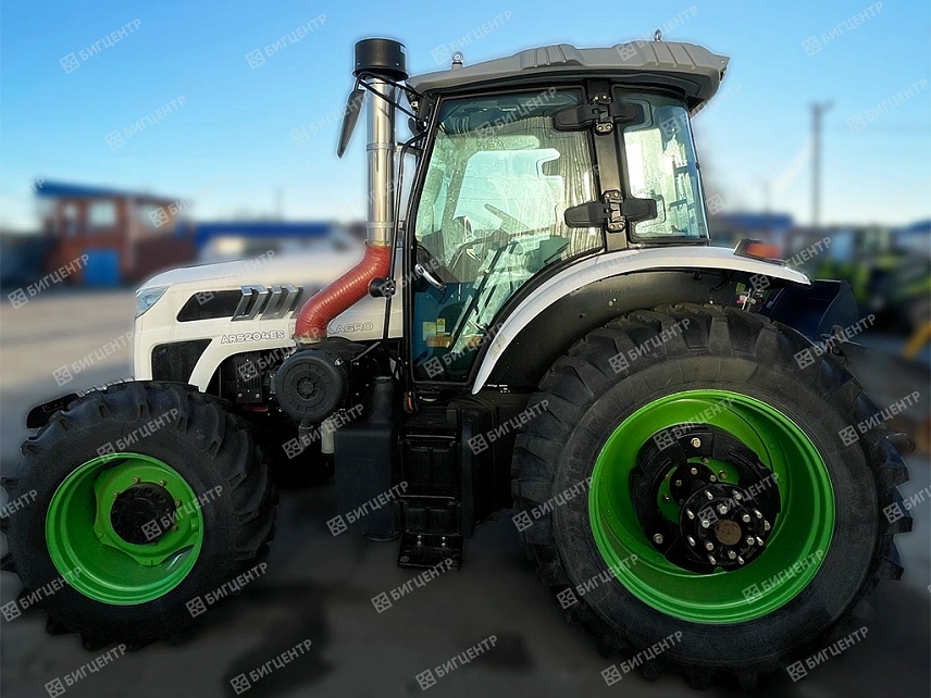 Трактор RMX AGRO AR5204ES ***0027
