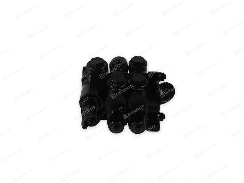 Гидрораспределитель 2-х секционный DALIAN CPCD30/35