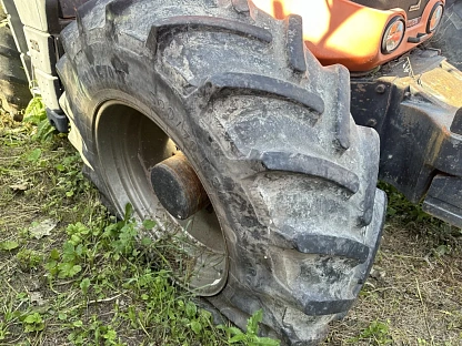 Трактор АгроТехМаш АТМ 5280 2682 - (АЛ)