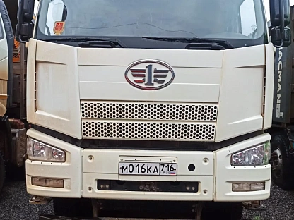 Самосвал FAW CA3310P66K24T4E5 1791 - (АЛ)