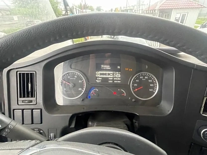 Самосвал Shacman SX32586V384 2672 - (АЛ)