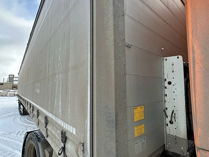 Полуприцеп SCHMITZ 9084 удлиненный 16м 000007311 - (АЛ)