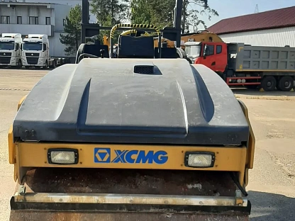 Каток XCMG XMR603 3605 - (АЛ)