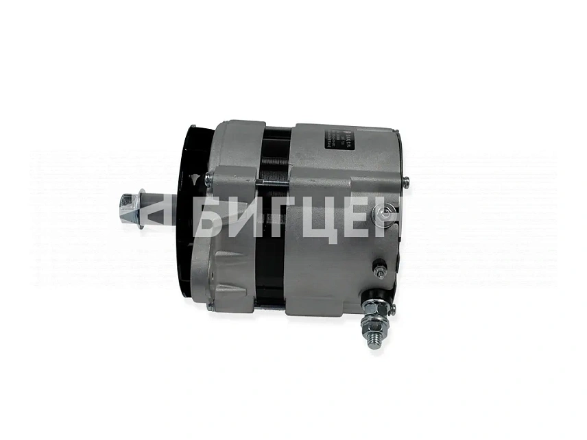 Генератор JFZ256 (28V,70A) двигателя Shanghai C6121
