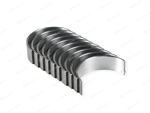 Вкладыши коренные двигатель XINCHAI C490BPG