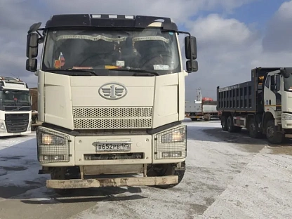 Самосвал FAW CA3310P66K24T4E5 000007866 - (АЛ)