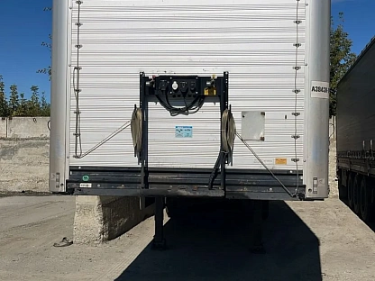 Полуприцеп Wielton NS 3 K 4654 - (АЛ)
