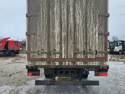 Рефрижератор JAC N 120L 000007443 - (АЛ)