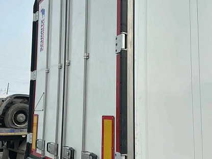 Полуприцеп SCHMITZ SKO24/L 000008425 - (АЛ)