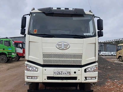 Самосвал FAW CA3250P66K24T1E5 622 - (АЛ)