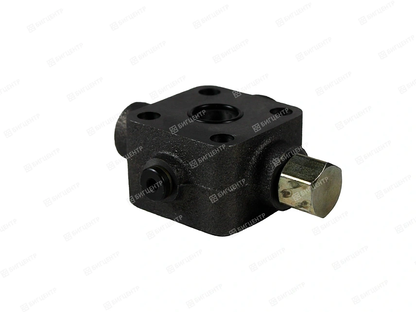 Клапан настройки давления КПП Forward 636ES, 638ES