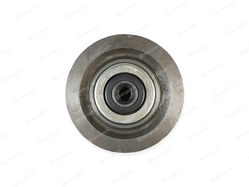 Шкив двигателя Weichai WD615