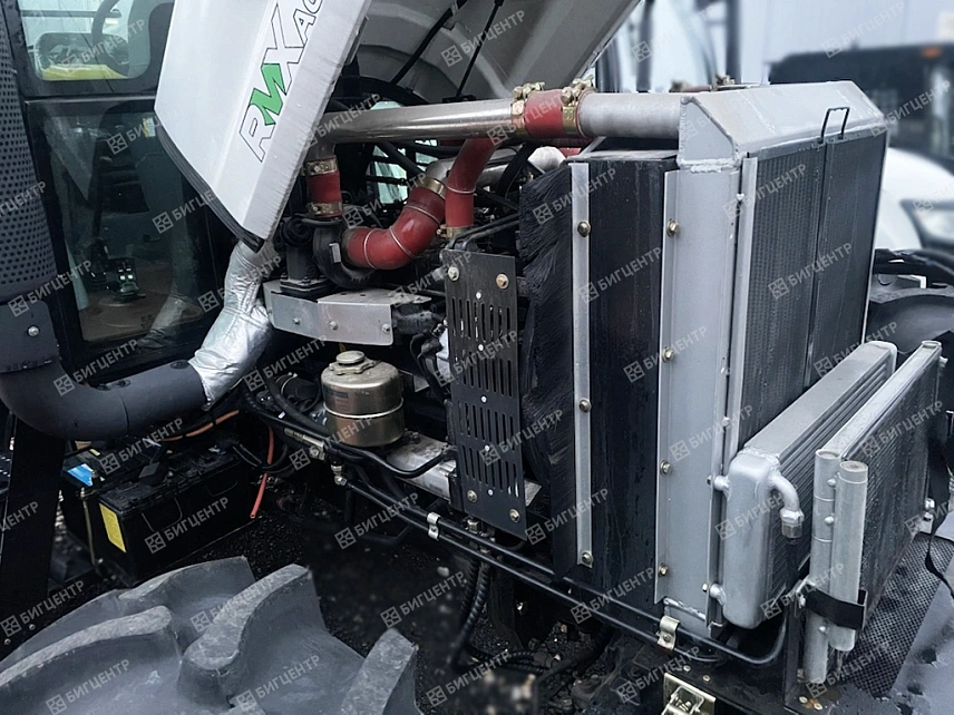Трактор RMX AGRO AR5184E ***0050