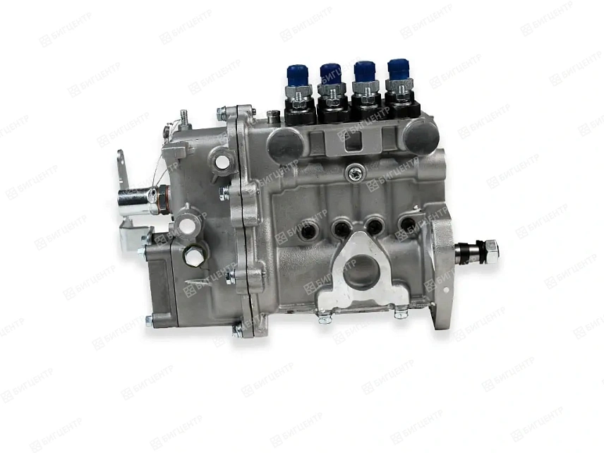 ТНВД (топливный насос высокого давления) двигателя YUNNEI YN27GBZ